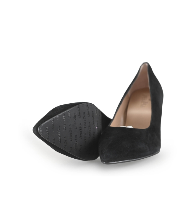 Linea Zeta pumps