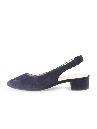 Tamaris Slingbacks Blau 271084