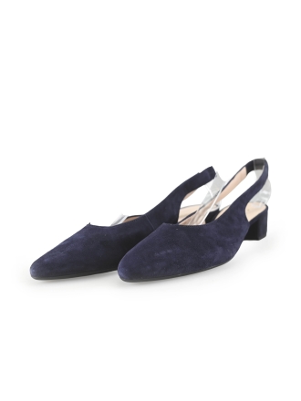 Tamaris Slingbacks Blau 271084
