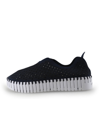 Ilse Jacobsen Slip-ons Blau 271085