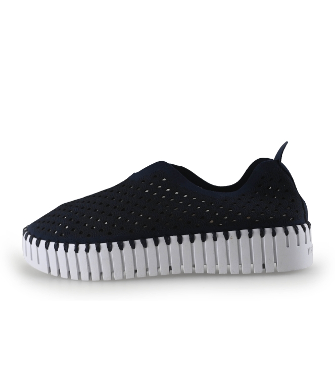 Ilse Jacobsen Slip-ons