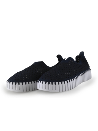 Ilse Jacobsen Slip-ons Blau 271085