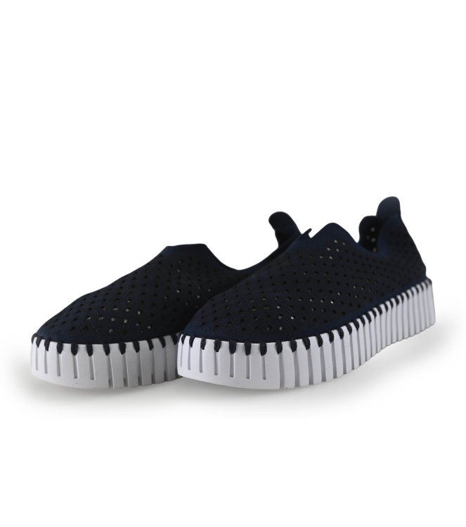 Ilse Jacobsen Slip-ons