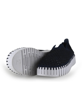 Ilse Jacobsen Slip-ons