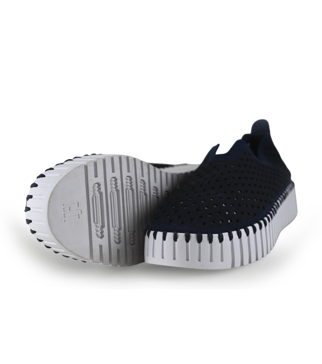 Ilse Jacobsen Slip-ons