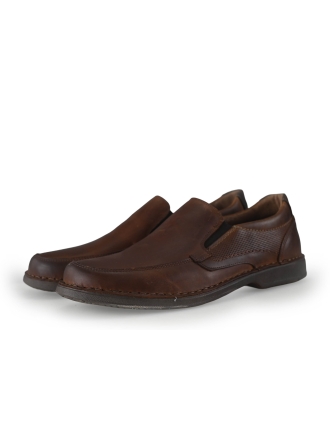 Outfielder Slip-ons Braun 271093