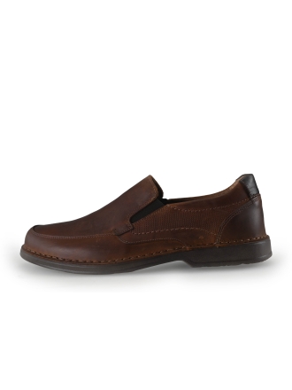 Outfielder Slip-ons Braun 271095