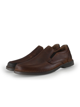 Outfielder Slip-ons Braun 271095