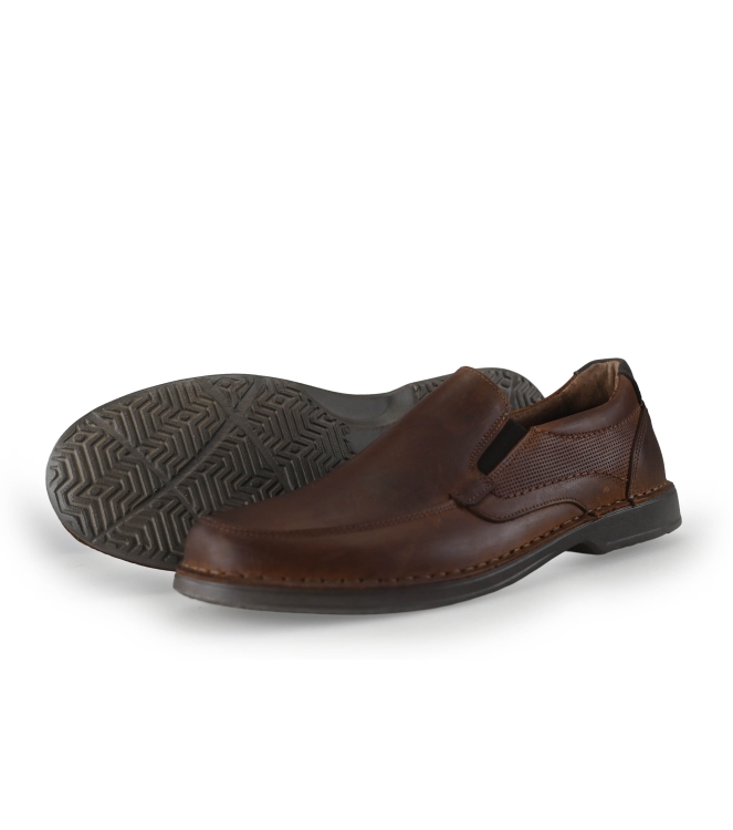 Outfielder Slip-ons