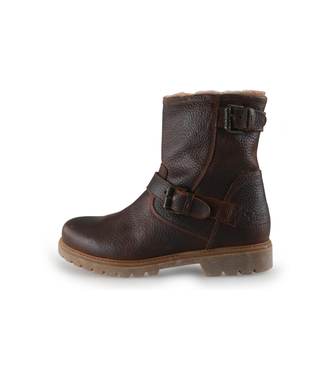 Panama Jack Stiefel