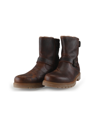 Panama Jack Stiefel Braun 271097