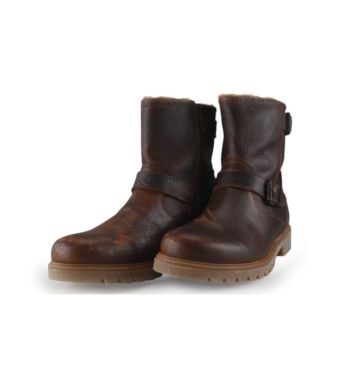 Panama Jack Stiefel