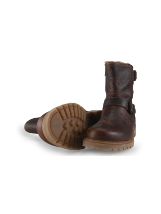 Panama Jack Stiefel