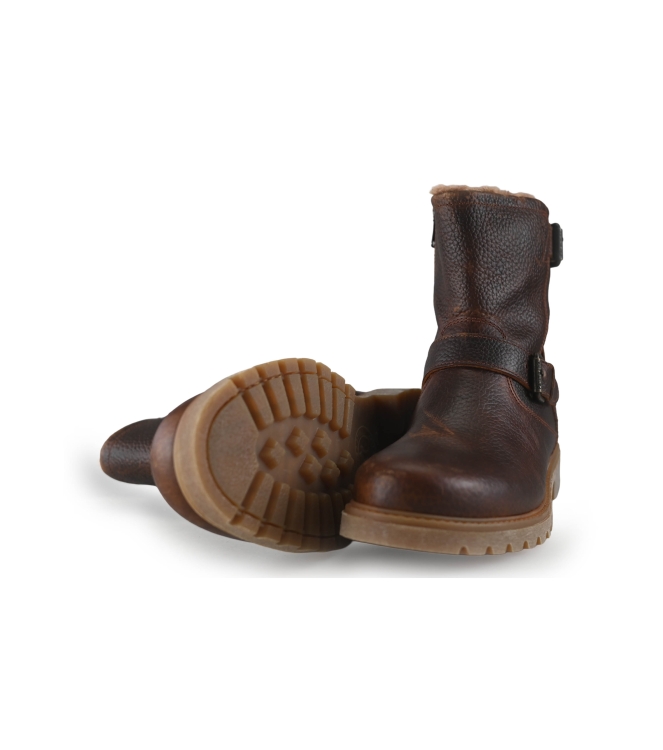 Panama Jack Stiefel