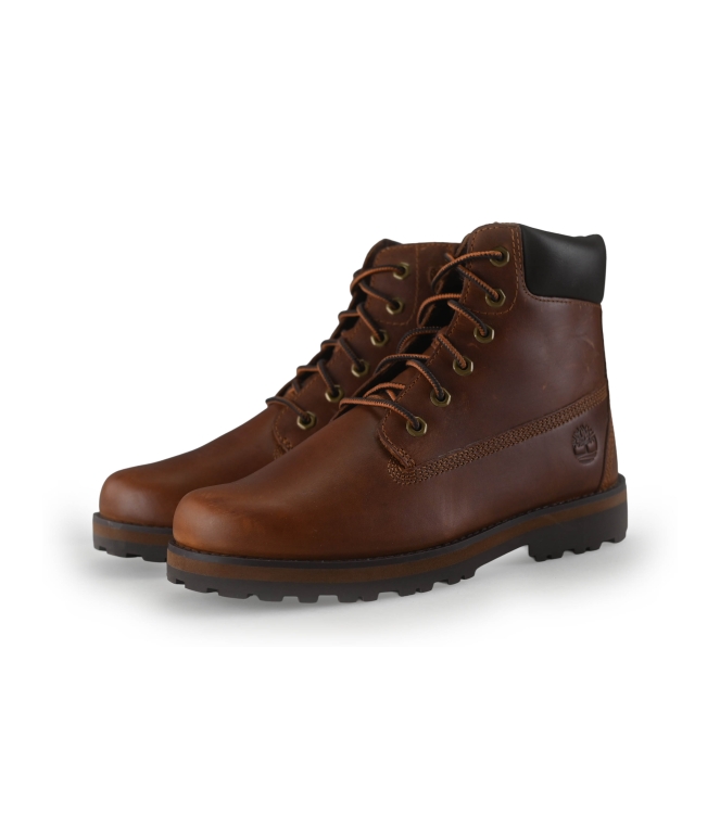 Timberland Schnürstiefel