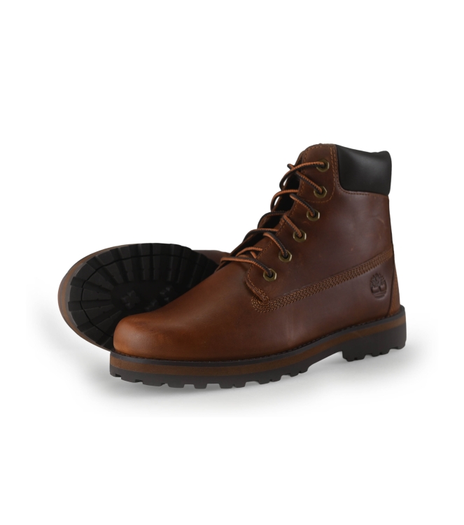 Timberland Schnürstiefel