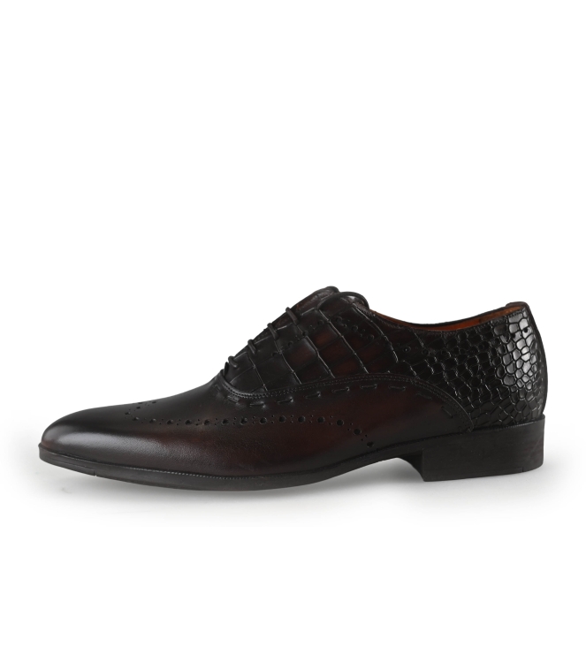 Reinhard Frans Schnürschuhe