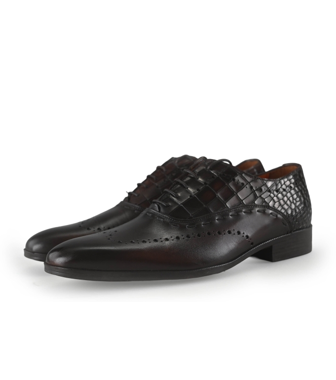 Reinhard Frans Schnürschuhe