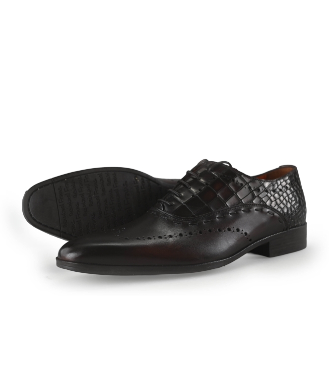 Reinhard Frans Schnürschuhe