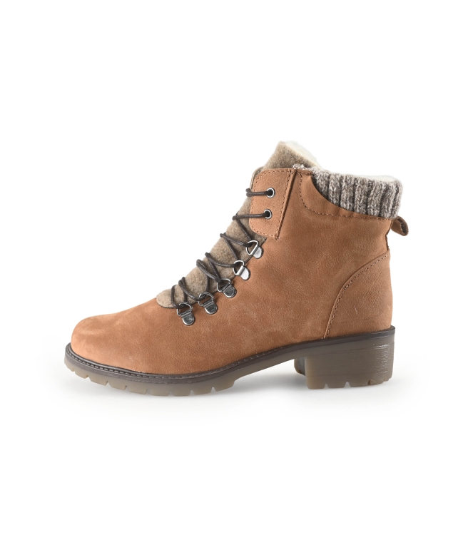 Feyn Schnürstiefel