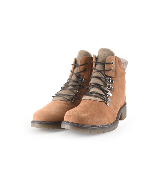 Feyn Schnürstiefel