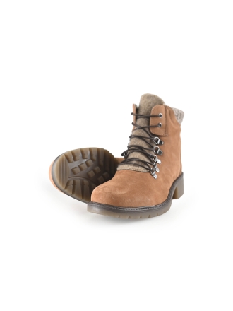 Feyn Schnürstiefel