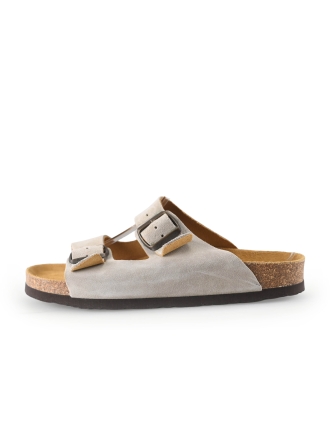 Hush Puppies Flip-Flops Beige 271106