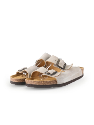 Hush Puppies Flip-Flops Beige 271106