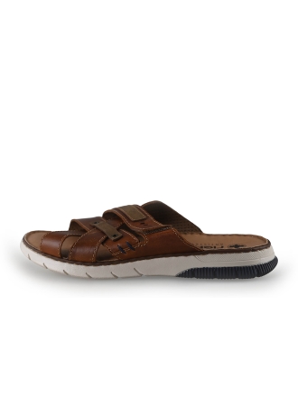 Rieker Flip-Flops Cognac 271107