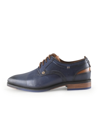 Australian Schnürschuhe Blau 271108