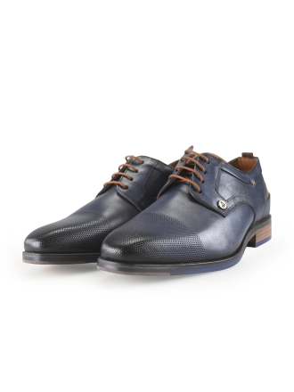 Australian Schnürschuhe Blau 271108