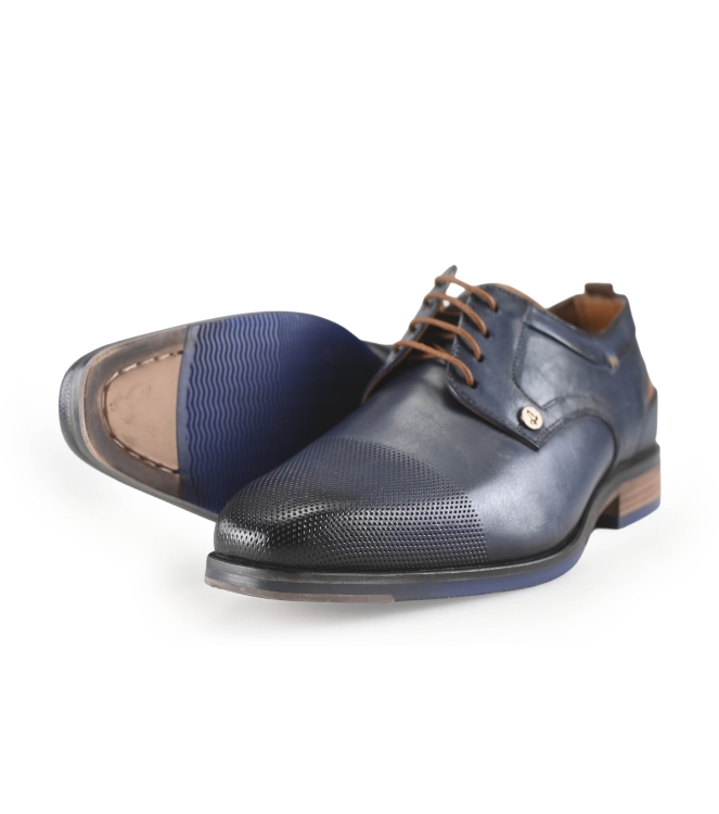 Australian Schnürschuhe