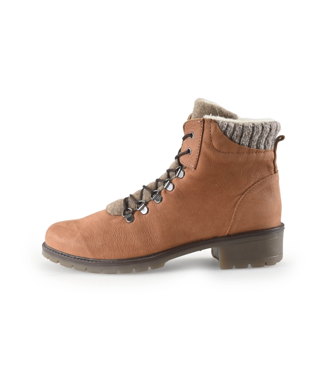 Feyn Schnürstiefel