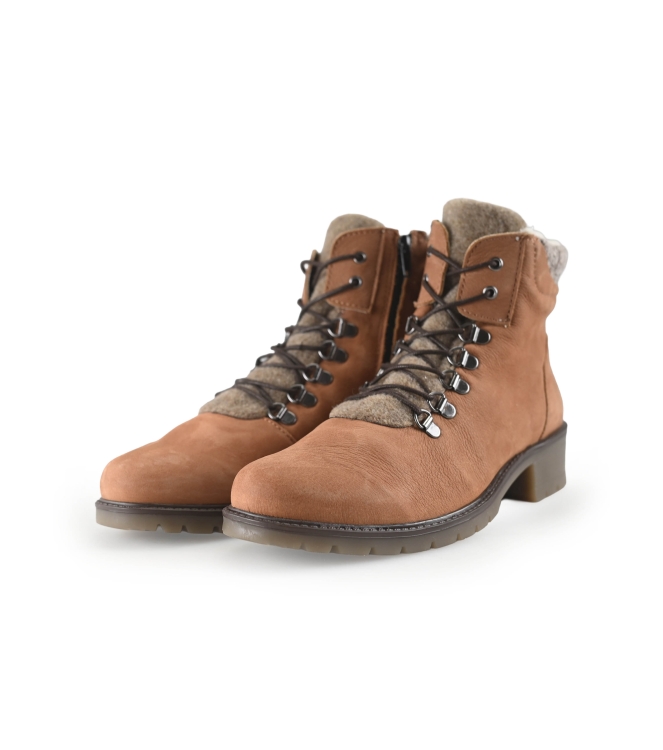 Feyn Schnürstiefel