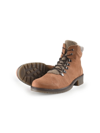 Feyn Schnürstiefel