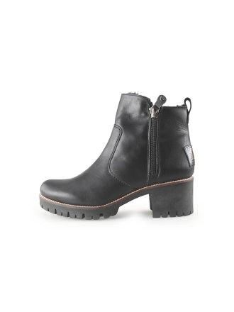 Panama Jack Stiefeletten Schwarz 271111