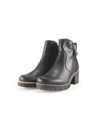 Panama Jack Stiefeletten Schwarz 271111