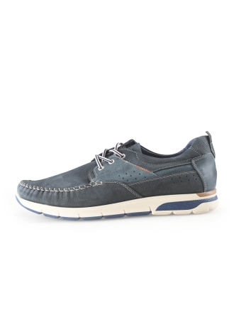 Outfielder Sneaker Blau 271117