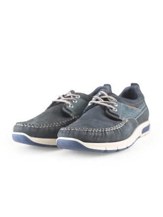 Outfielder Sneaker Blau 271117