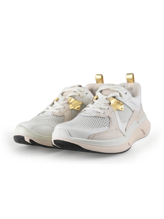 Ecco Sneaker Weiß 271119