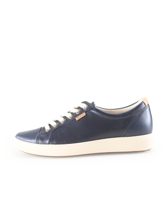Ecco Sneaker Blau 271120