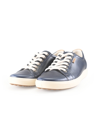 Ecco Sneaker Blau 271120