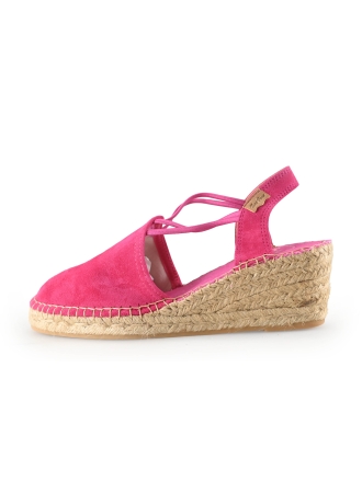 Toni Pons Espadrilles Rosa 271121