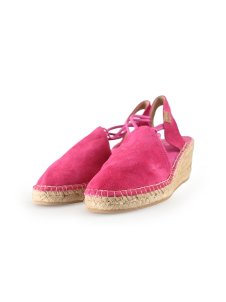 Toni Pons Espadrilles Rosa 271121