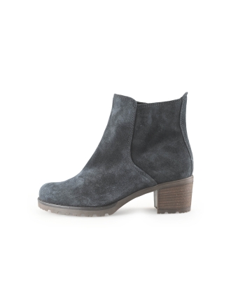 Gabor Stiefeletten Blau 271124