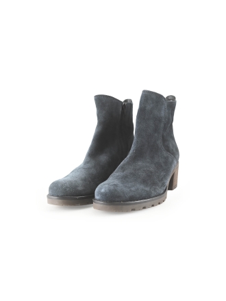 Gabor Stiefeletten Blau 271124