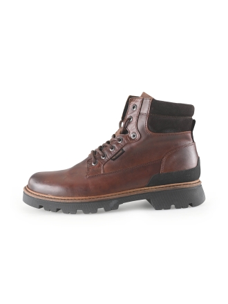 PME Legend Schnürschuhe Braun 271126