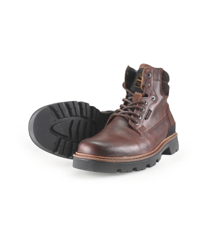 PME Legend Schnürschuhe