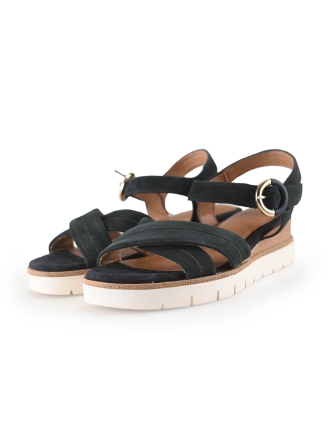 Tamaris Sandalen Blau 271131