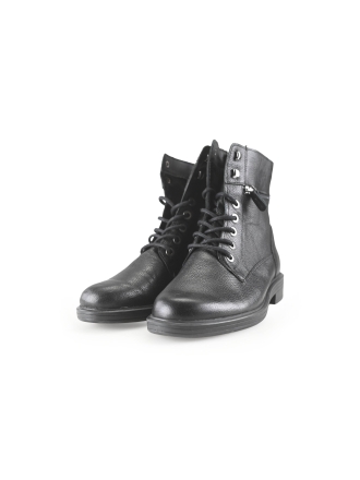 Feyn Stiefeletten Schwarz 271135